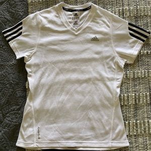 Adidas athletic top